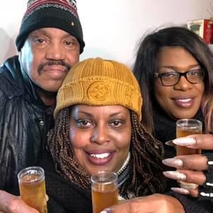 Meet your Posher, Karissa